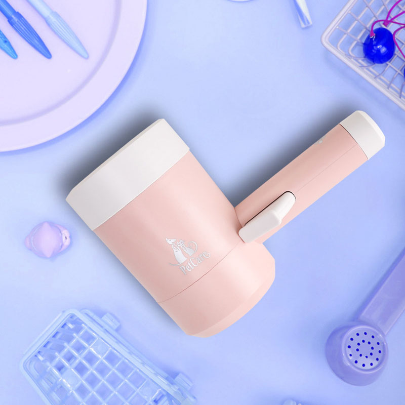 Dog Paw Washer Cup - Soft Silicone Cleaning Brush