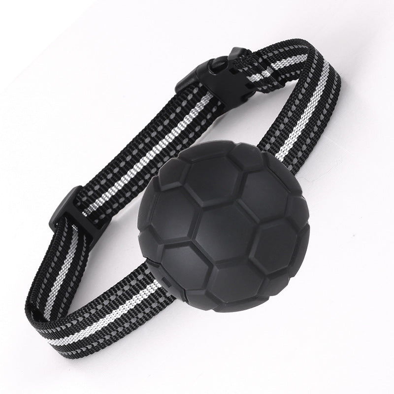 Bark Stopper Collar - Rechargeable Waterproof
