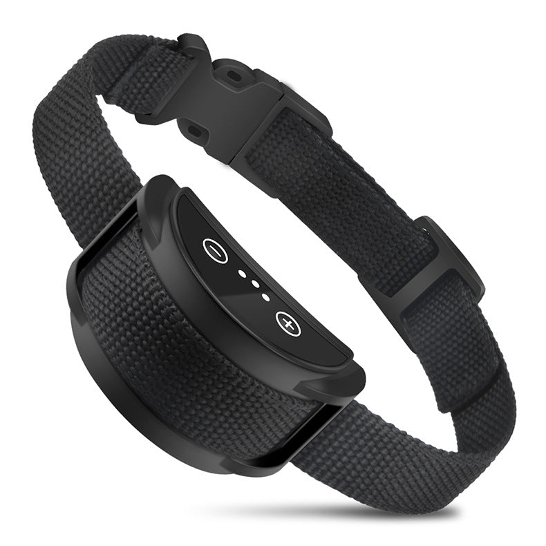Anti-Bark Training Collar - 3 Safe Modes