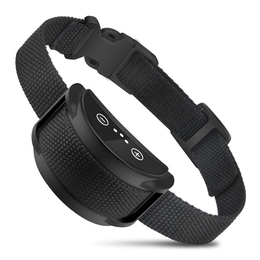 Anti-Bark Training Collar - 3 Safe Modes