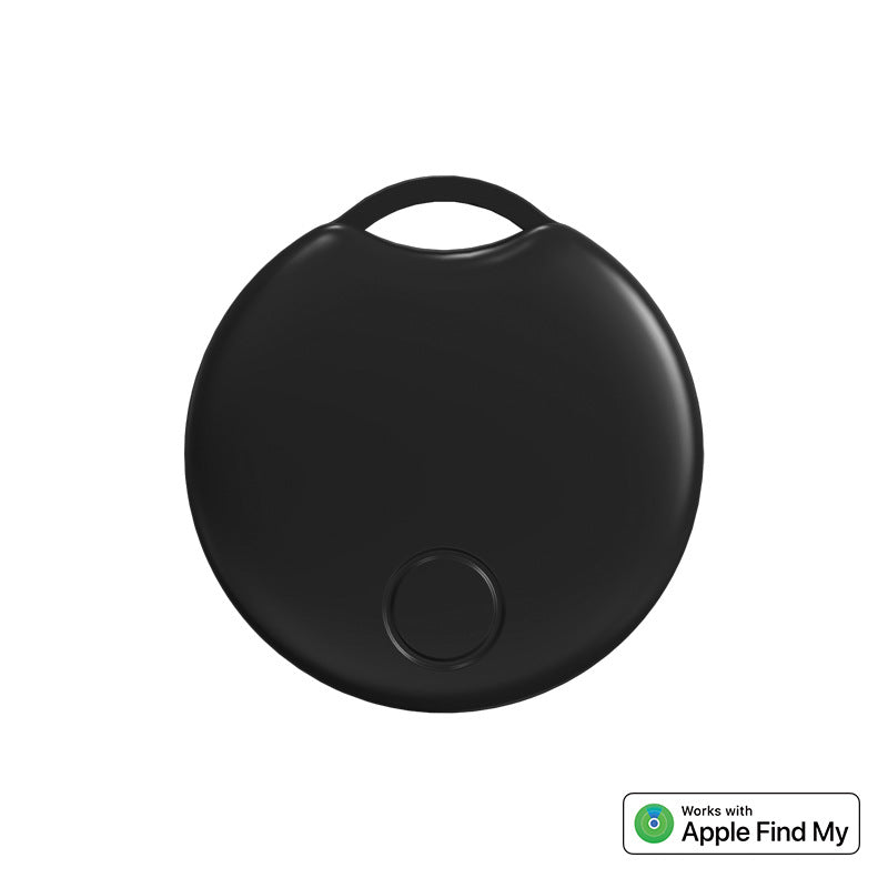 Bluetooth GPS Tracker for Pets - Find My Compatible