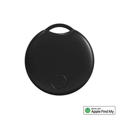 Bluetooth GPS Tracker for Pets - Find My Compatible