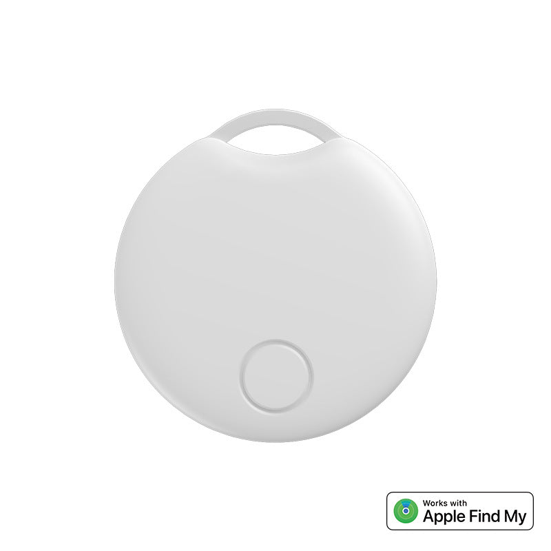 Bluetooth GPS Tracker for Pets - Find My Compatible