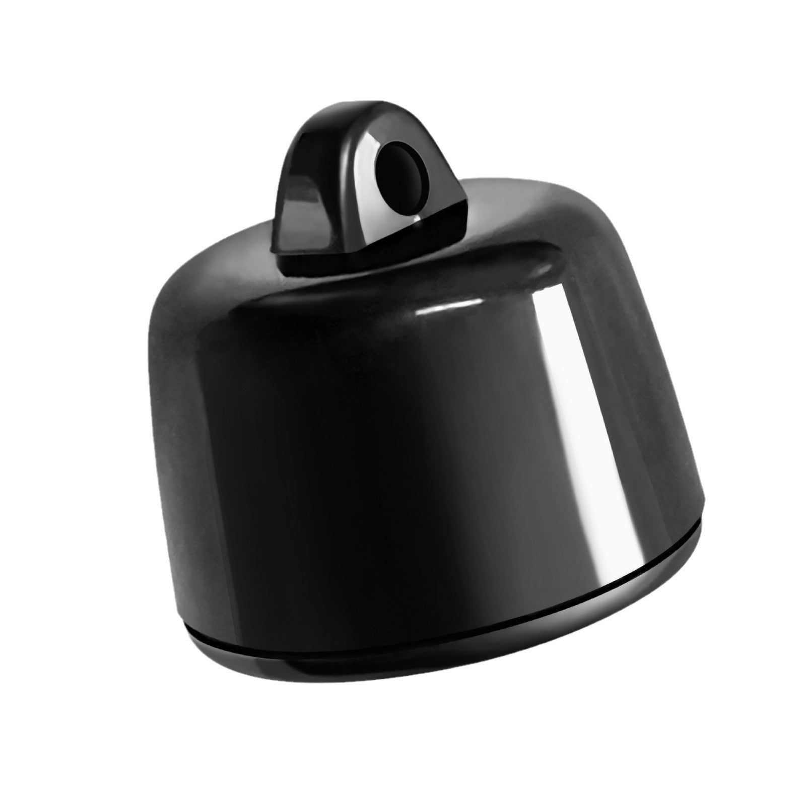 Global smart tracker for pets compatible with Apple Find My network
