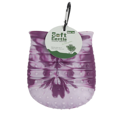 2-in-1 Dog Paw Cleaner Cup - Portable Foot Washer