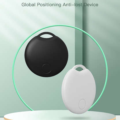 Bluetooth GPS Tracker for Pets - Find My Compatible